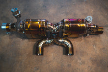 Load image into Gallery viewer, Valvetronic Valved Sport Exhaust System for Porsche 991.2 Carrera