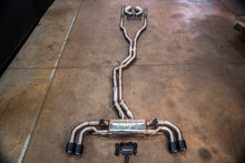 Load image into Gallery viewer, Valved Sport Exhaust System for Porsche 9Y0 Cayenne