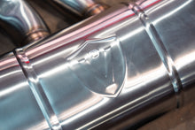 Load image into Gallery viewer, Valved Sport Exhaust System for Porsche 9Y0 Cayenne