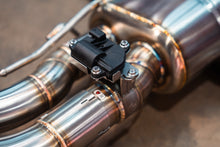 Load image into Gallery viewer, Valved Sport Exhaust System for Porsche 9Y0 Cayenne