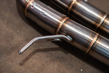 Load image into Gallery viewer, Valved Sport Exhaust System for Porsche 9Y0 Cayenne