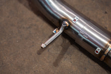Load image into Gallery viewer, Valved Sport Exhaust System for Porsche 9Y0 Cayenne
