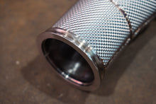 Load image into Gallery viewer, Valved Sport Exhaust System for Porsche 9Y0 Cayenne