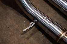 Load image into Gallery viewer, Valved Sport Exhaust System for Porsche 9Y0 Cayenne