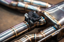 Load image into Gallery viewer, Valved Sport Exhaust System for Porsche 9Y0 Cayenne
