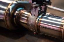 Load image into Gallery viewer, Valved Sport Exhaust System for Porsche 9Y0 Cayenne