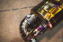 Load image into Gallery viewer, Valvetronic Valved Sport Exhaust System forPorsche Boxster/Cayman 981