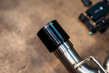 Load image into Gallery viewer, Nissan Z Valved Sport Exhaust System