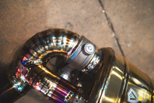 Load image into Gallery viewer, Valvetronic Valved Sport Exhaust System forPorsche Boxster/Cayman 981