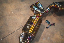 Load image into Gallery viewer, Valvetronic Valved Sport Exhaust System forPorsche Boxster/Cayman 981