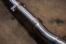 Load image into Gallery viewer, Nissan Z Valved Sport Exhaust System