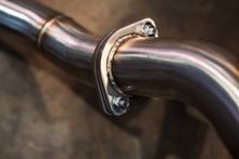Load image into Gallery viewer, Nissan Z Valved Sport Exhaust System
