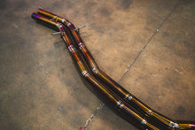 Load image into Gallery viewer, Lamborghini Urus Valved Sport Exhaust System