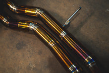 Load image into Gallery viewer, Lamborghini Urus Valved Sport Exhaust System