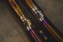 Load image into Gallery viewer, Lamborghini Urus Valved Sport Exhaust System