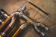 Load image into Gallery viewer, BMW E46 M3 Valved Sport Exhaust