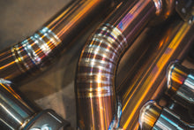 Load image into Gallery viewer, BMW E46 M3 Valved Sport Exhaust