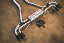 Load image into Gallery viewer, BMW X5/X6 M50i/M60i Valved Sport Exhaust System