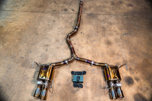 Load image into Gallery viewer, Subaru FA20 WRX Valved Sport Exhaust System