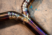 Load image into Gallery viewer, Subaru FA20 WRX Valved Sport Exhaust System