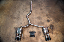 Load image into Gallery viewer, Subaru FA20 WRX Valved Sport Exhaust System