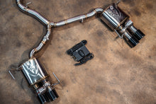 Load image into Gallery viewer, Subaru FA20 WRX Valved Sport Exhaust System