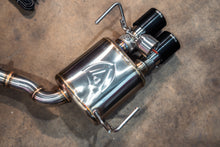 Load image into Gallery viewer, Subaru FA20 WRX Valved Sport Exhaust System