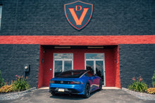 Load image into Gallery viewer, Nissan Z Valved Sport Exhaust System