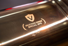 Load image into Gallery viewer, AUDI RSQ8 Valved Sport Exhaust system