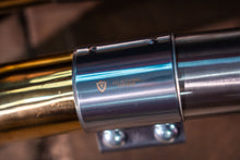 Load image into Gallery viewer, AUDI RSQ8 Valved Sport Exhaust system