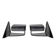 Load image into Gallery viewer, APR Performance GT2 AeroMirror - Toyota Supra A90 Fitment