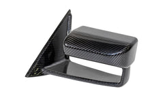 Load image into Gallery viewer, APR Performance GT2 AeroMirror - Toyota Supra A90 Fitment