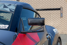 Load image into Gallery viewer, APR Performance GT2 AeroMirror - Toyota Supra A90 Fitment