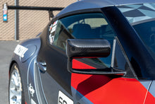 Load image into Gallery viewer, APR Performance GT2 AeroMirror - Toyota Supra A90 Fitment