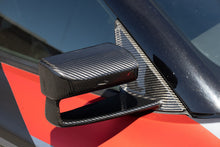 Load image into Gallery viewer, APR Performance GT2 AeroMirror - Toyota Supra A90 Fitment