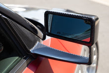Load image into Gallery viewer, APR Performance GT2 AeroMirror - Toyota Supra A90 Fitment