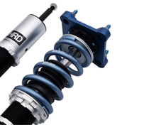 Load image into Gallery viewer, HRD Street Performance Coilovers for 2021+ Toyota GR Supra (A90)