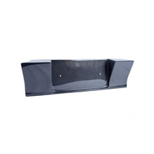 Load image into Gallery viewer, APR Toyota Supra A90 License Plate Backing 2020-2023