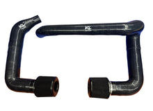 Load image into Gallery viewer, IRL F97 F98  X3M X4M Front Mount Intake
