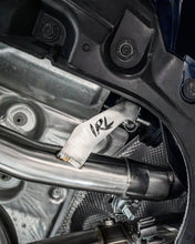 Load image into Gallery viewer, IRL G05 G06 X5 X6 M50i M60i Valved Catback Exhaust ( Backorder end October )