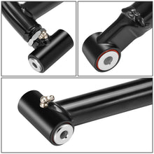 Load image into Gallery viewer, 14-23 Polaris RZR XP 1000/Turbo Upper &amp; Lower Control Arms Kit