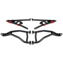 Load image into Gallery viewer, 14-23 Polaris RZR XP 1000/Turbo Upper &amp; Lower Control Arms Kit