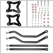 Load image into Gallery viewer, 14-23 Polaris RZR XP 1000/4 &amp; 16-21 XP Turbo Rear Radius Arm Set