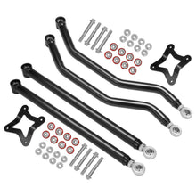 Load image into Gallery viewer, 14-23 Polaris RZR XP 1000/4 &amp; 16-21 XP Turbo Rear Radius Arm Set