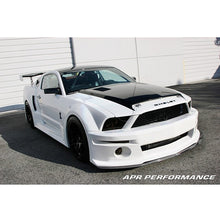 Load image into Gallery viewer, APR Ford Mustang S197 GT500 | GT500KR Widebody Aerodynamic Kit 2007-2009
