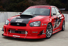 Load image into Gallery viewer, APR Subaru Impreza WRX SS | GT Widebody Aerodynamic Kit 2004-2005