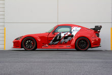 Load image into Gallery viewer, APR Honda S2000 S2-GT Widebody Aerodynamic Kit 2000 - 2009