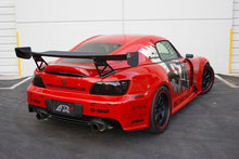 Load image into Gallery viewer, Honda S2000 S2-GT Widebody Aerodynamic Kit 2000 - 2009