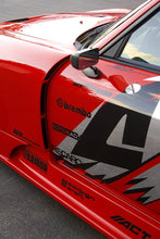 Load image into Gallery viewer, Honda S2000 S2-GT Widebody Aerodynamic Kit 2000 - 2009