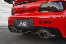Load image into Gallery viewer, Honda S2000 S2-GT Widebody Aerodynamic Kit 2000 - 2009